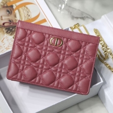 Christian Dior Clutch Bags